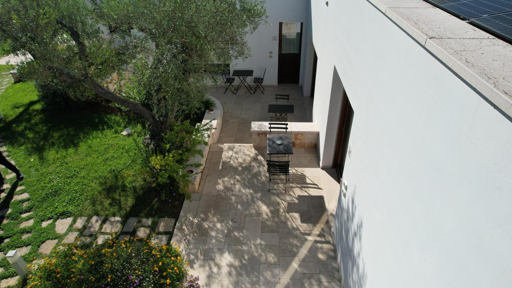 Rifugio Di Puglia - Trulli & Dimore Alberobello Exterior foto